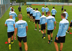 29.07.2019 TSV 1860 Muenchen, Training

Hier nur Vorschaubilder !